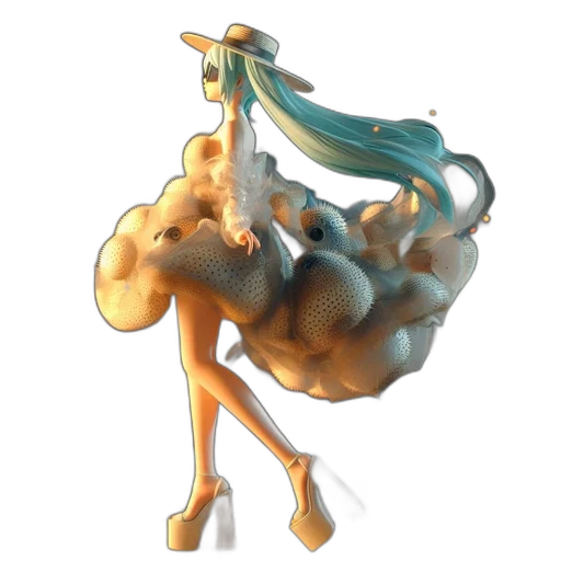 dress, dragon, crown, jewelry transparent PNG cut-out