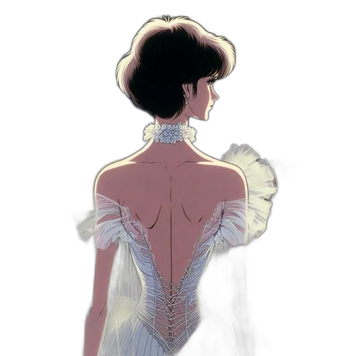 dress, crown, jewelry, hat transparent PNG cut-out