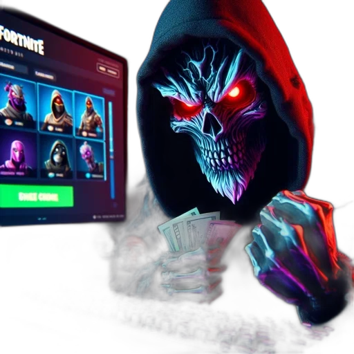 mask, weapon, jacket, concept art transparent PNG cut-out