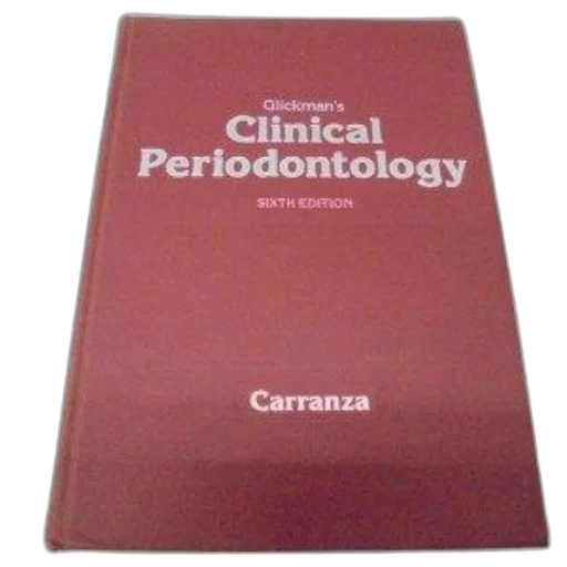red, book, titled, clinical transparent PNG cut-out