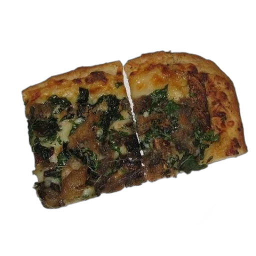food, jacket, weapon, face transparent PNG cut-out