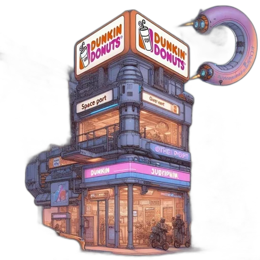 building, food, weapon, robot transparent PNG cut-out