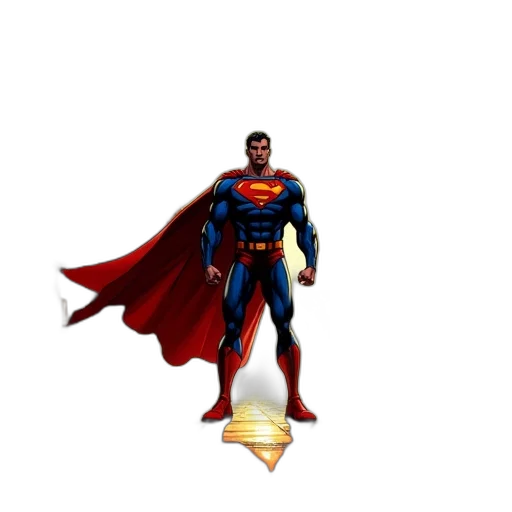 concept art, comic book art, 3d render, pixel art transparent PNG cut-out
