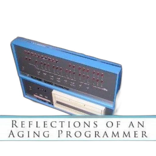 3d render, reflections, aging, programmer transparent PNG cut-out