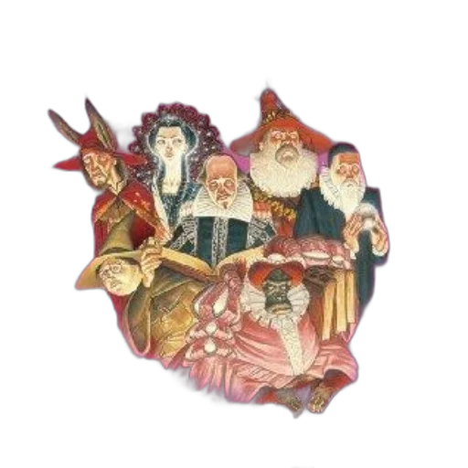 staff, crown, dragon, jewelry transparent PNG cut-out
