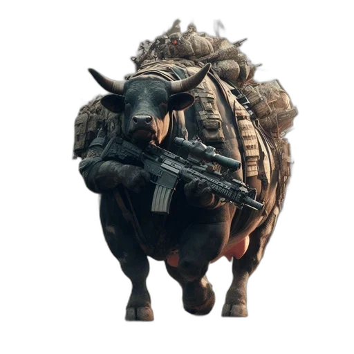animal, weapon, creature, dragon transparent PNG cut-out