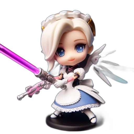 staff, weapon, sword, concept art transparent PNG cut-out