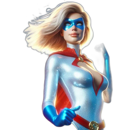 staff, mask, comic book art, concept art transparent PNG cut-out