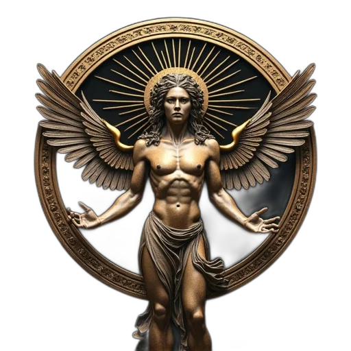 jewelry, concept art, fantasy art, 3d render transparent PNG cut-out