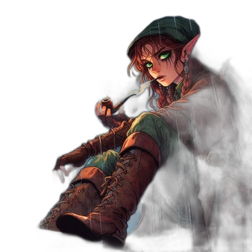 staff, dragon, weapon, sword transparent PNG cut-out