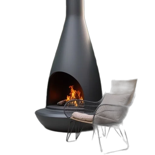 umbrella, furniture, 3d render, photorealistic transparent PNG cut-out