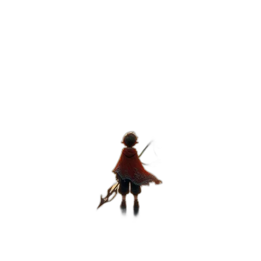 sword, dress, robot, weapon transparent PNG cut-out