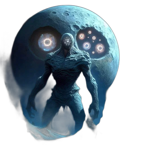 mask, robot, creature, face transparent PNG cut-out