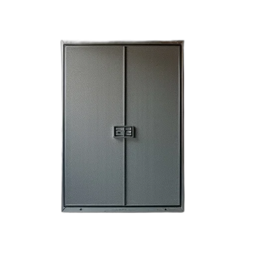 furniture, 3d render, dark, large transparent PNG cut-out
