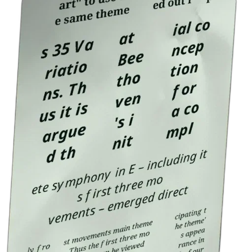 poster, text, discussing, influence transparent PNG cut-out
