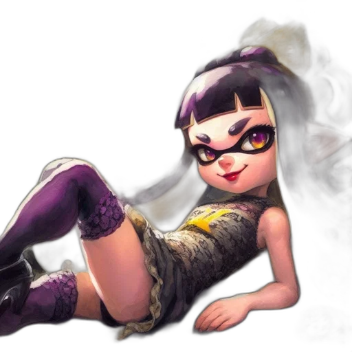 weapon, dress, animal, concept art transparent PNG cut-out