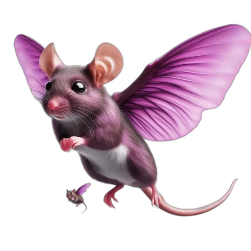 animal, creature, dragon, concept art transparent PNG cut-out