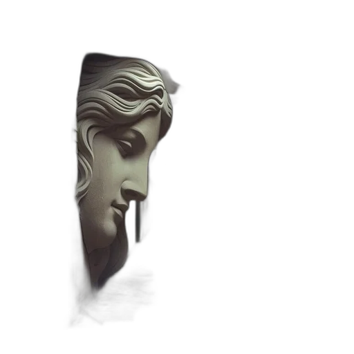 face, mask, crown, sword transparent PNG cut-out