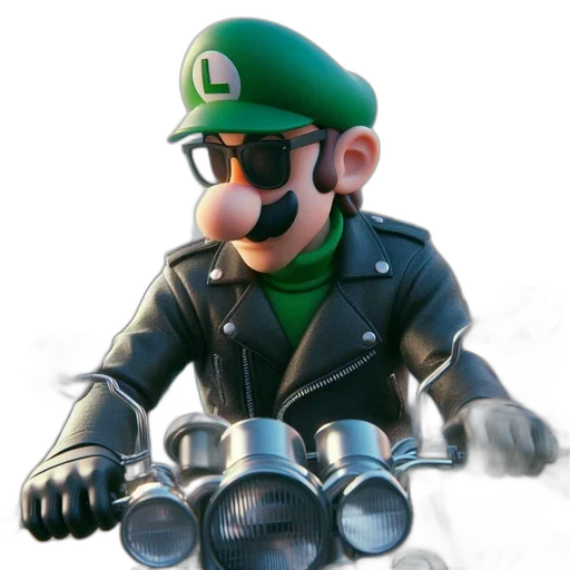 weapon, mask, animal, hat transparent PNG cut-out