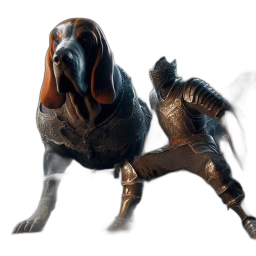 animal, creature, mask, weapon transparent PNG cut-out