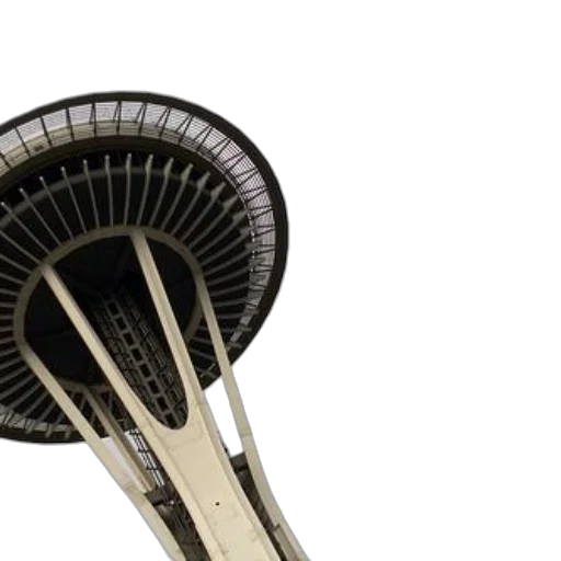 building, plane, flies, past transparent PNG cut-out
