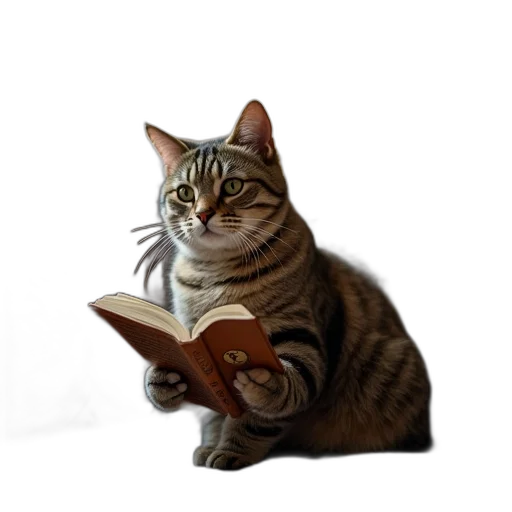 staff, animal, creature, hat transparent PNG cut-out
