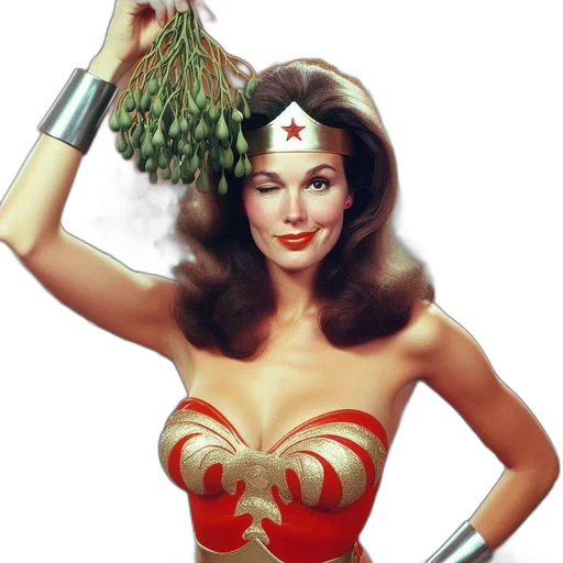 crown, jewelry, comic book art, woman transparent PNG cut-out