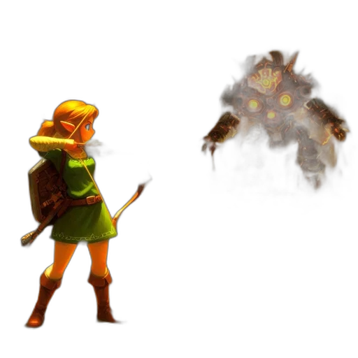 creature, dragon, weapon, animal transparent PNG cut-out