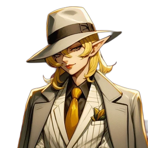 hat, staff, mask, face transparent PNG cut-out