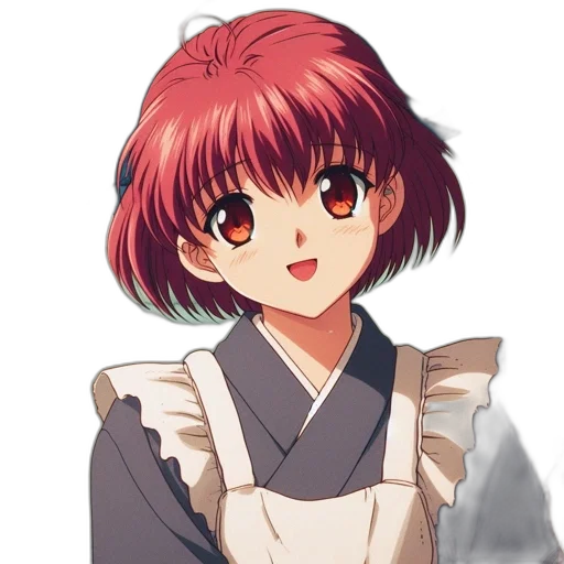 staff, face, jacket, weapon transparent PNG cut-out