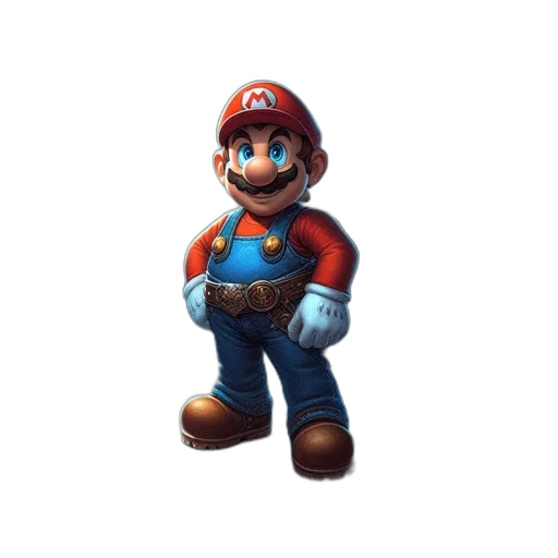 animal, staff, weapon, face transparent PNG cut-out