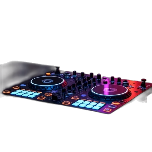 3d render, ultimate, system, wireless transparent PNG cut-out