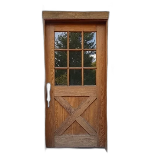 furniture, rustic, wooden, barn transparent PNG cut-out