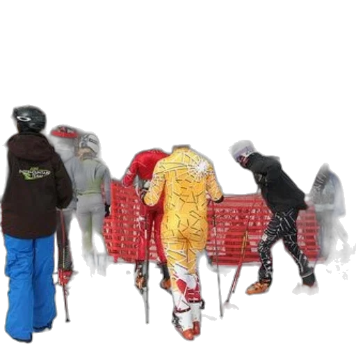 staff, jacket, furniture, concept art transparent PNG cut-out