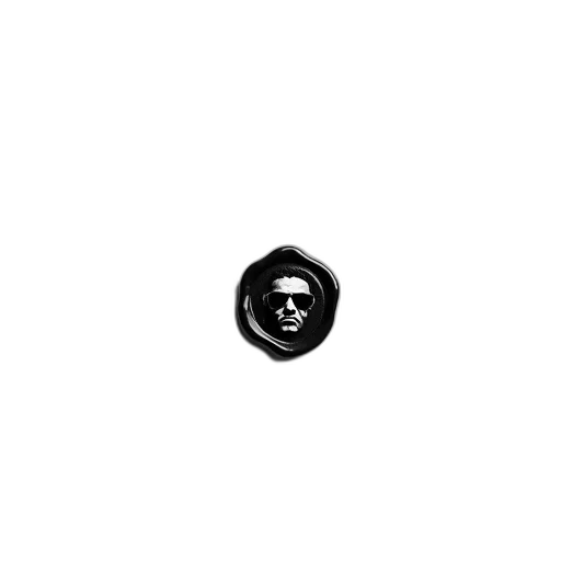 jewelry, jacket, face, weapon transparent PNG cut-out