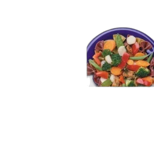 food, crown, hat, 3d render transparent PNG cut-out