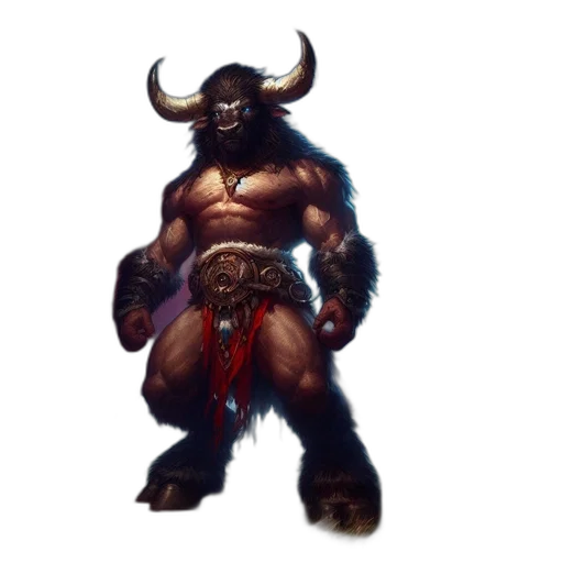 animal, concept art, fantasy art, pixel art transparent PNG cut-out