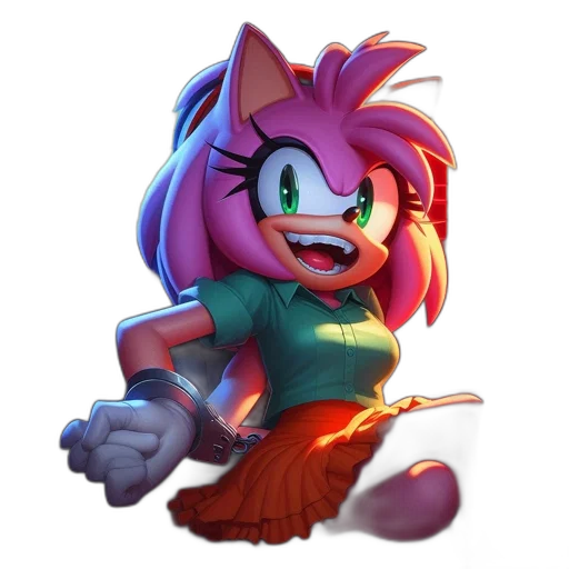 staff, animal, creature, weapon transparent PNG cut-out