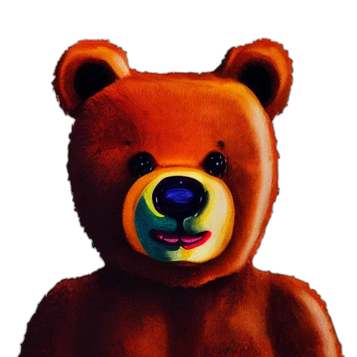 animal, face, mask, staff transparent PNG cut-out