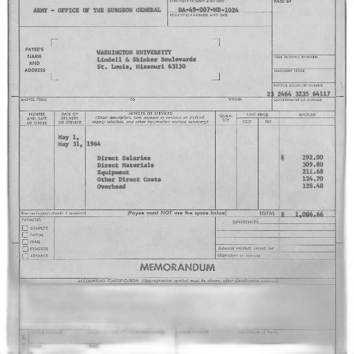 receipt, army, office, surgeon transparent PNG cut-out