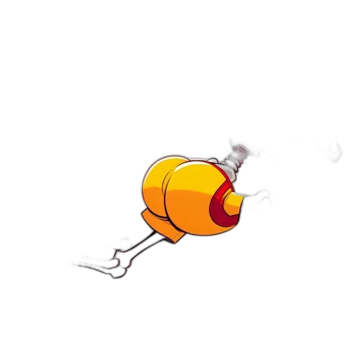 food, concept art, pixel art, animated transparent PNG cut-out