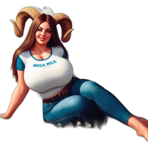dress, hat, staff, pixel art transparent PNG cut-out