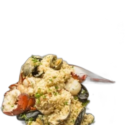food, photorealistic, feast, featuring transparent PNG cut-out