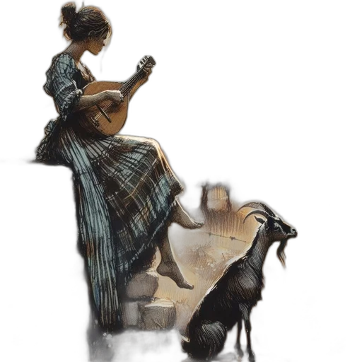 dress, oil painting, concept art, photorealistic transparent PNG cut-out