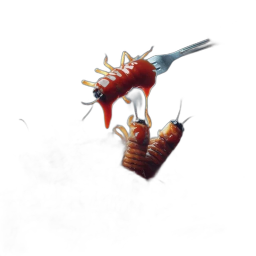 creature, dragon, animal, weapon transparent PNG cut-out