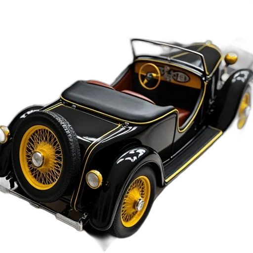 car, 3d render, concept art, photorealistic transparent PNG cut-out