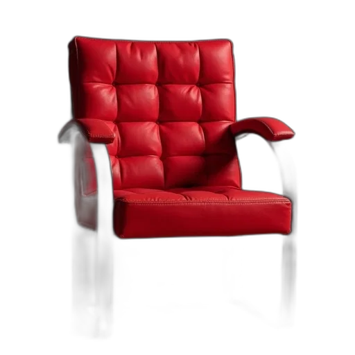 furniture, crown, 3d render, photorealistic transparent PNG cut-out