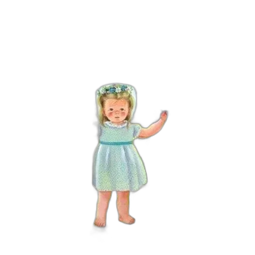dress, crown, robot, hat transparent PNG cut-out