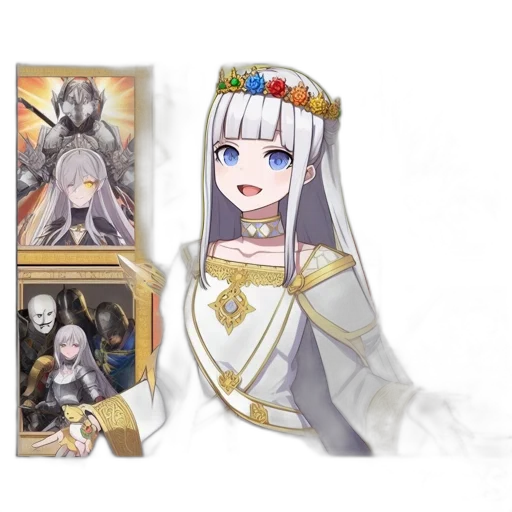 weapon, sword, staff, dragon transparent PNG cut-out