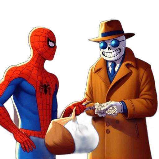 mask, comic book art, concept art, cartoon transparent PNG cut-out